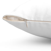 Gilded Stag Square Pillow | The Gilded Forest Collection