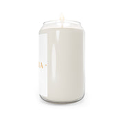 Vyora Sparkles Gold Candle | Vyora Creation