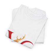 Core VC Mark Full Colour Tee | Vyora Creation