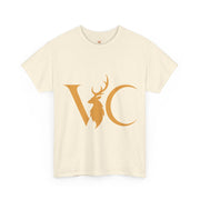 Vyora Logo Tee — Men's (Light)