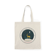 Silent Forest Tote | The Gilded Forest Collection