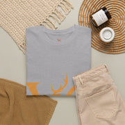 Vyora Logo Tee — Men's (Light)