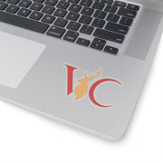 Core VC Mark Full Colour Sticker | Vyora Creation