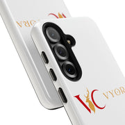 VC Beside Vyora Full Colour Phone Case | Vyora Creation