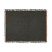 Vyora Underline Gold Blanket | Vyora Creation