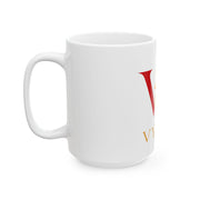 VC Over Vyora Full Colour Mug | Vyora Creation