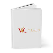 Core Logo Horizontal Full Colour Journal | Vyora Creation