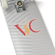Core VC Mark Full Colour Sticker | Vyora Creation