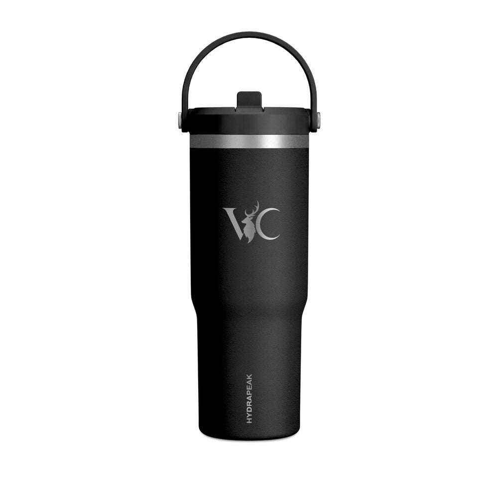Nomad 32oz Tumbler — Insulated Travel Bottle with Handle