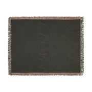 Vyora Underline Gold Blanket | Vyora Creation