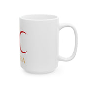 VC Over Vyora Full Colour Mug | Vyora Creation
