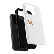 VC Beside Vyora Full Colour Phone Case | Vyora Creation