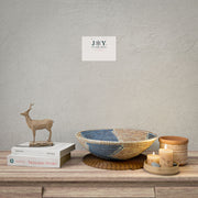 Joy to the Wild Rolled Poster | The Gilded Forest Collection