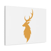 Core Deer Gold Canvas | Vyora Creation