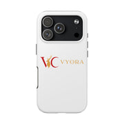 VC Beside Vyora Full Colour Phone Case | Vyora Creation
