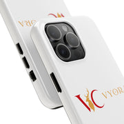 VC Beside Vyora Full Colour Phone Case | Vyora Creation