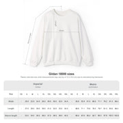 Core Deer Gold Crewneck | Vyora Creation