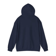 Vyora Wordmark Gold Hoodie | Vyora Creation