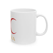 VC Over Vyora Full Colour Mug | Vyora Creation