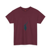 Vyora Logo Tee — Men's (Dark)