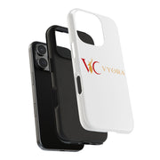VC Beside Vyora Full Colour Phone Case | Vyora Creation