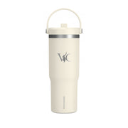 Nomad 32oz Tumbler — Insulated Travel Bottle with Handle
