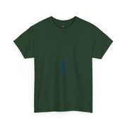 Vyora Logo Tee — Men's (Dark)
