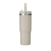 Nomad 32oz Tumbler — Insulated Travel Bottle with Handle