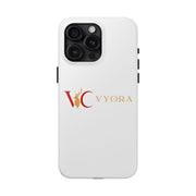 VC Beside Vyora Full Colour Phone Case | Vyora Creation
