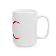 Core VC Mark Full Colour Mug | Vyora Creation