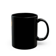 Core Deer Gold Mug | Vyora Creation