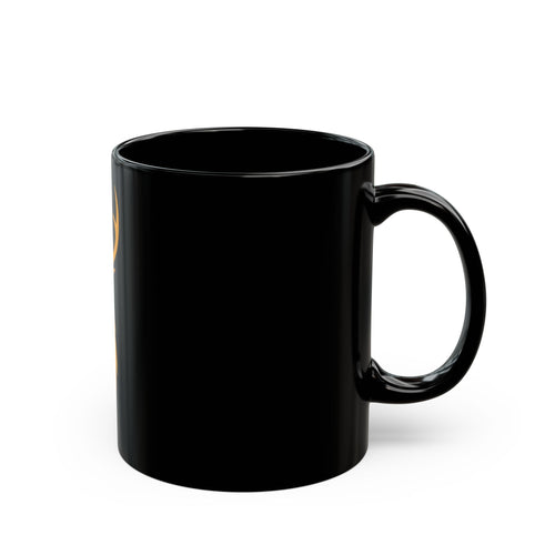 Core Deer Gold Mug | Vyora Creation