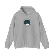 Silent Forest Hoodie | The Gilded Forest Collection