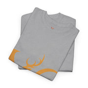 Vyora Logo Tee — Men's (Light)
