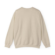 Holly Wreath Monogram Crewneck | The Gilded Forest Holiday Collection