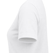 Core Logo Horizontal Full Colour Women's Tee | Vyora Creation