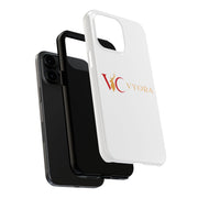 VC Beside Vyora Full Colour Phone Case | Vyora Creation