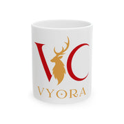 VC Over Vyora Full Colour Mug | Vyora Creation
