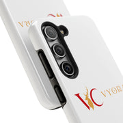 VC Beside Vyora Full Colour Phone Case | Vyora Creation