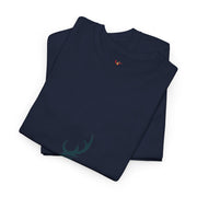 Vyora Logo Tee — Men's (Dark)
