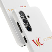 VC Beside Vyora Full Colour Phone Case | Vyora Creation