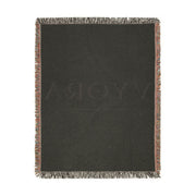 Vyora Underline Gold Blanket | Vyora Creation