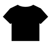 Fluent in Slow Mornings Coffee Baby Tee