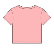 Fluent in Slow Mornings Coffee Baby Tee
