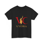 VC Over Vyora Full Colour Tee | Vyora Creation