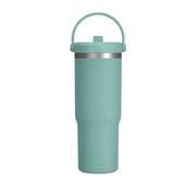 Nomad 32oz Tumbler — Insulated Travel Bottle with Handle