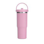 Nomad 32oz Tumbler — Insulated Travel Bottle with Handle