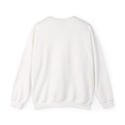 Holly Wreath Monogram Crewneck | The Gilded Forest Holiday Collection