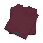 Vyora Logo Tee — Men's (Dark)