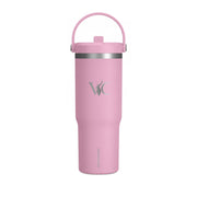 Nomad 32oz Tumbler — Insulated Travel Bottle with Handle